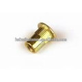 zinc plated rivet nut